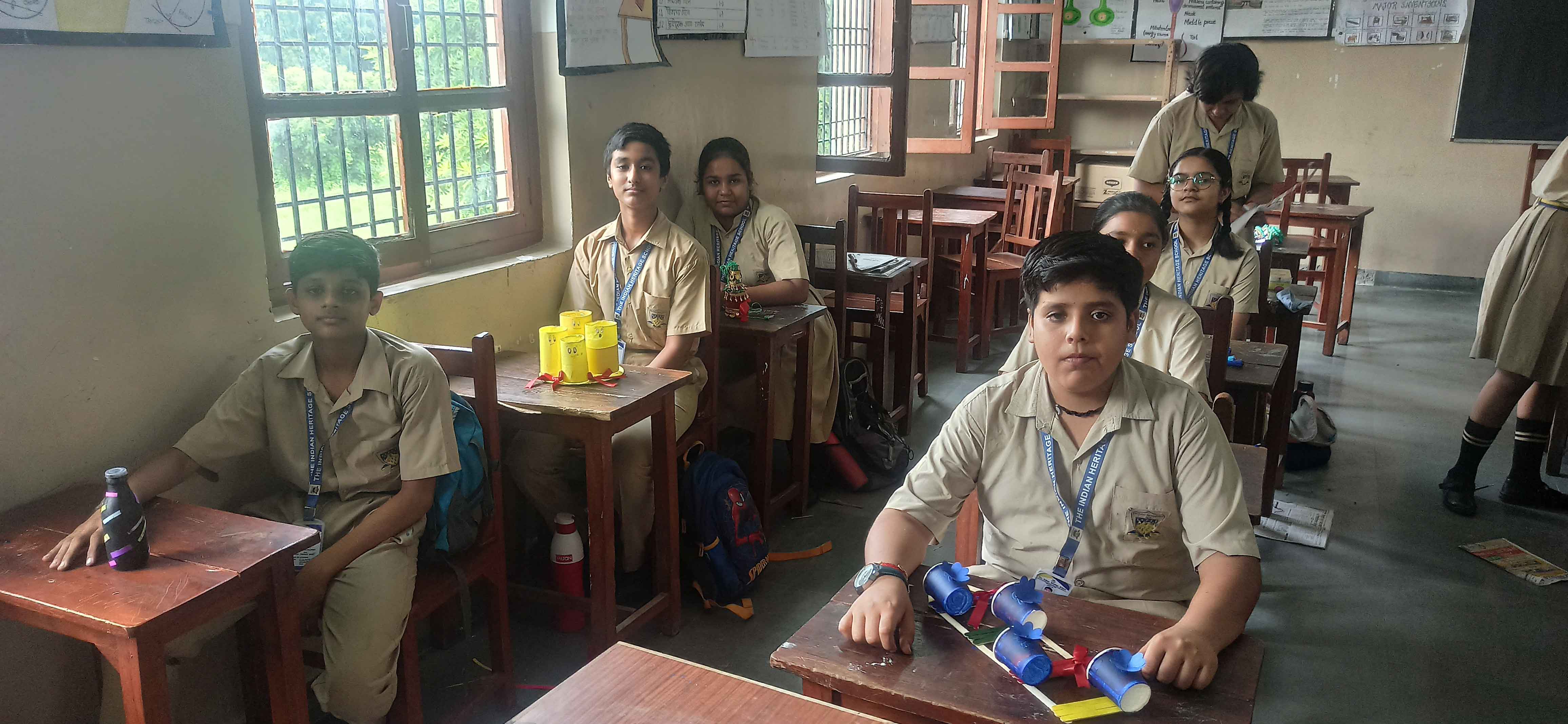 English Debate Competition